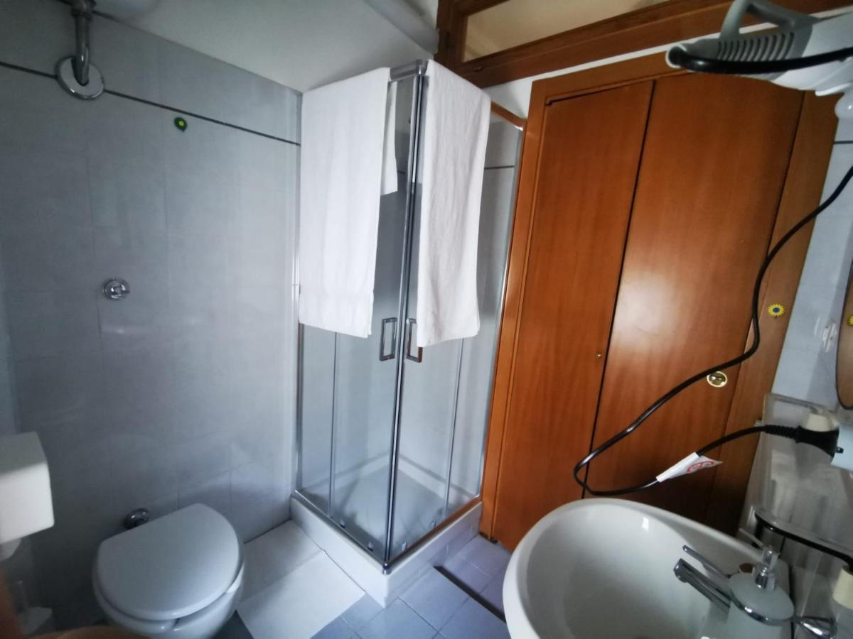 D&V Maison Potenza Ngoại thất bức ảnh