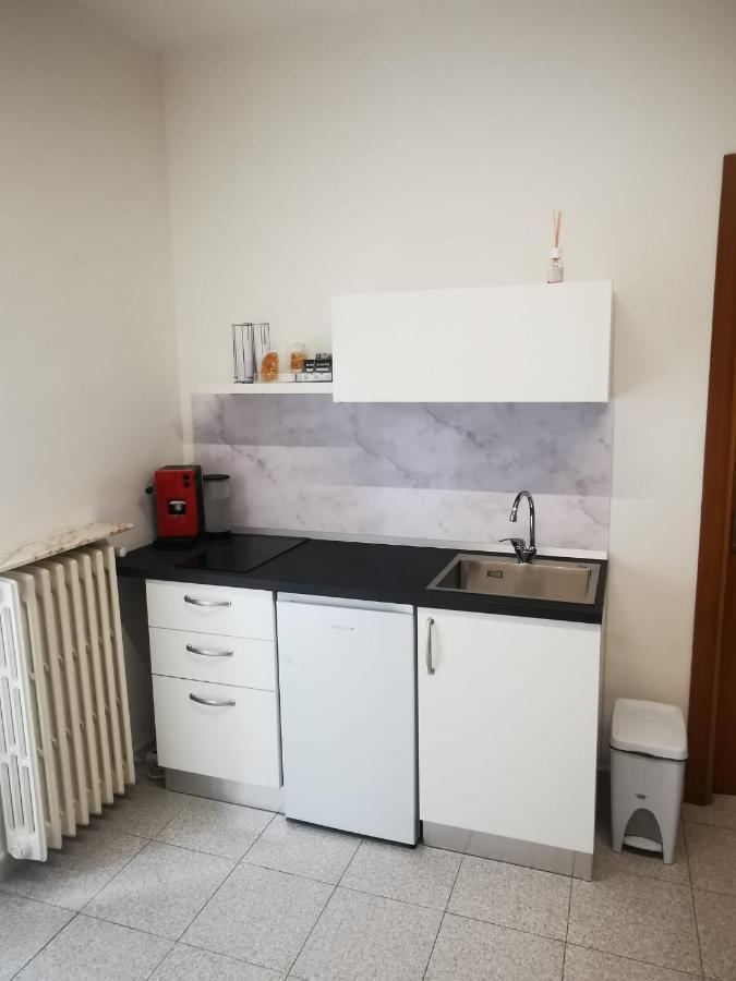 D&V Maison Potenza Ngoại thất bức ảnh